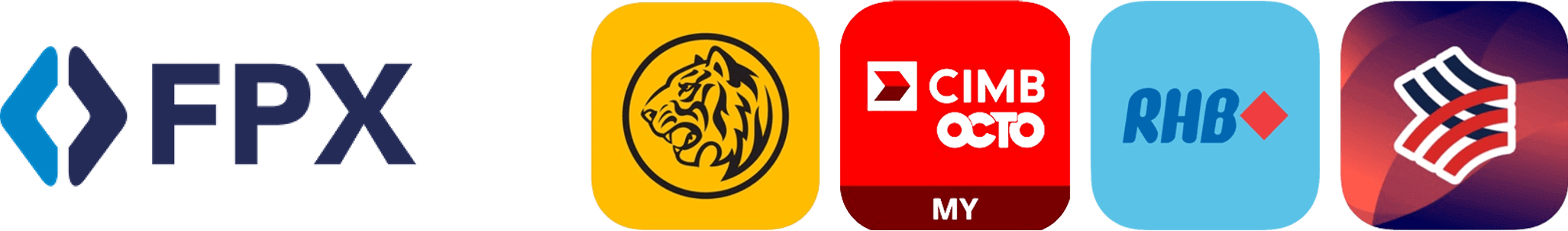 BAYAR ONLINE - Online Banking (CEPAT & SELAMAT)